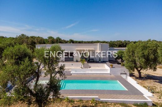 Βίλα σε Carovigno, Provincia di Brindisi