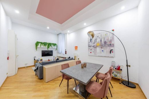 Apartment / Etagenwohnung in Mailand, Lombardei