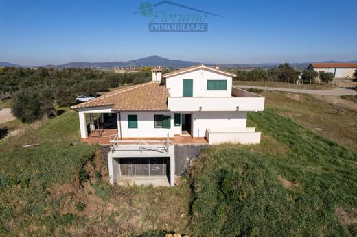 Villa - Capalbio, Provincia di Grosseto