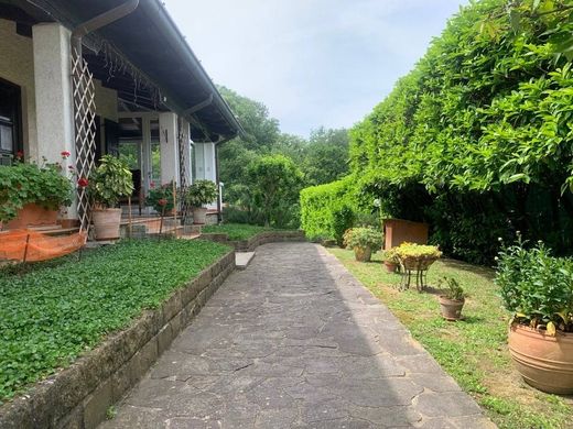 Villa in Muggia, Triest