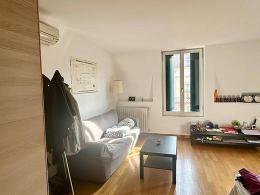 Penthouse à Milan, Lombardie