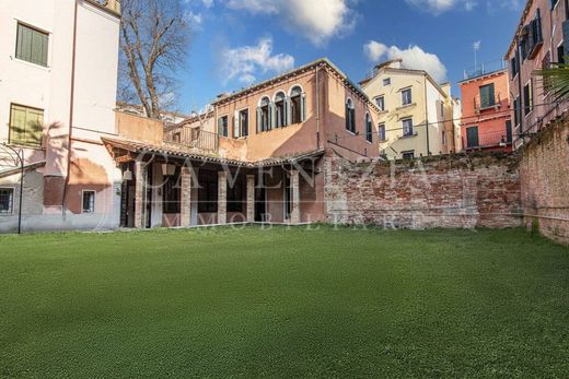 Villa in Venice, Veneto