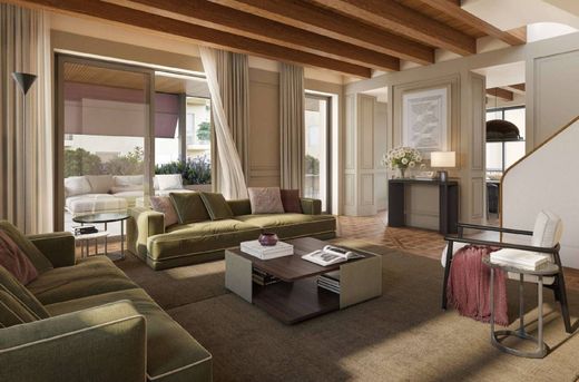 ミラノ, Città metropolitana di Milanoのペントハウス