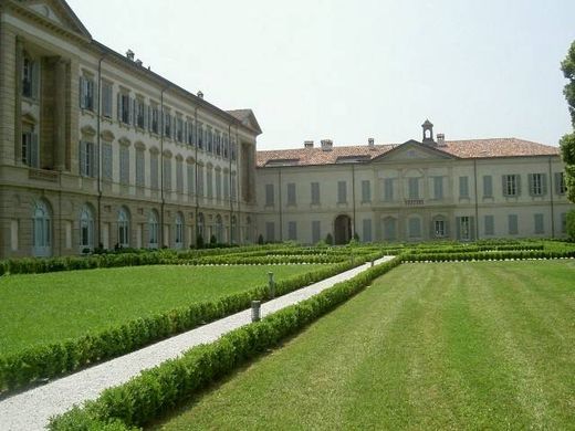 Appartamento a Lomagna, Lecco