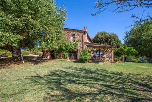 Загородный Дом, Città della Pieve, Provincia di Perugia