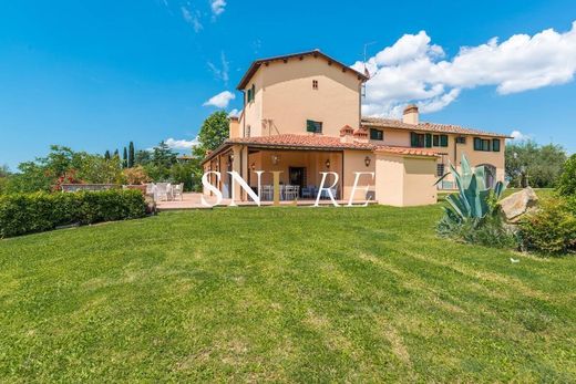 ‏וילה ב  Bagno a Ripoli, Province of Florence