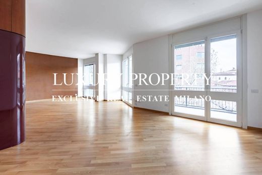 Piso / Apartamento en Milán, Lombardia