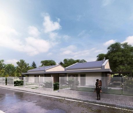 Βίλα σε Abbiategrasso, Città metropolitana di Milano