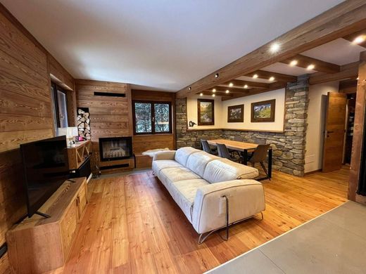 Apartment in Prè-Saint-Didier, Valle d'Aosta