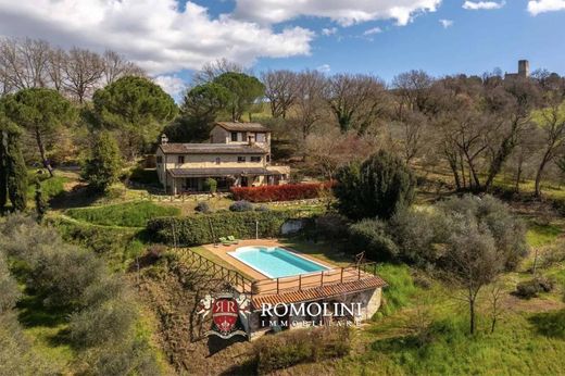 Luxury home in Todi, Provincia di Perugia
