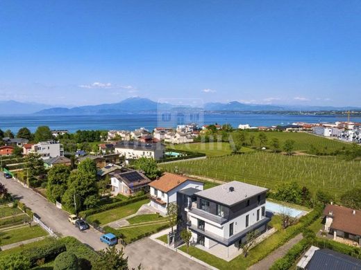 Penthouse in Peschiera del Garda, Provincia di Verona