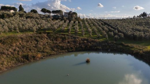 Villa in Greve in Chianti, Florenz