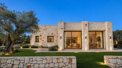 Villa à Ostuni, Provincia di Brindisi