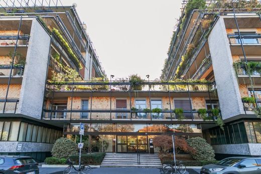 Piso / Apartamento en Milán, Lombardia