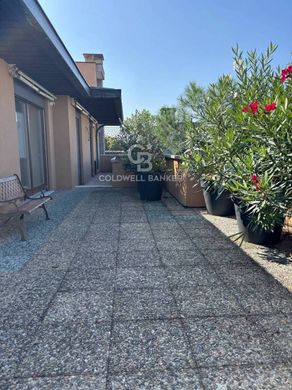 Penthouse in Monza, Provincia di Monza e della Brianza