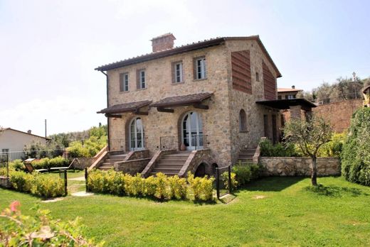 Country House in Chianni, Pisa