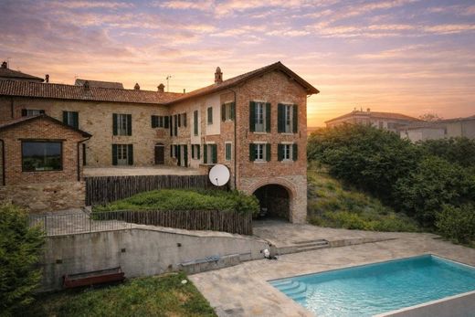 Country House in Montaldo Bormida, Provincia di Alessandria