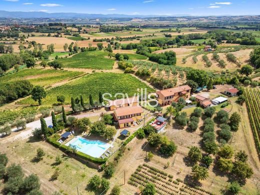 Country House in Montepulciano, Province of Siena