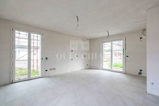 Villa en San Zeno Naviglio, Provincia di Brescia