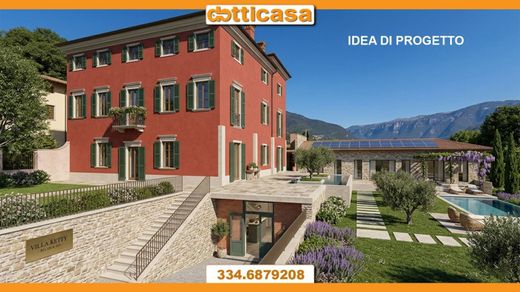 Residential complexes in Bassano del Grappa, Provincia di Vicenza