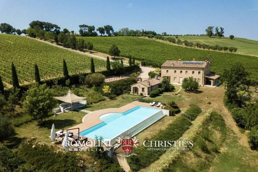 Villa in Jesi, Provincia di Ancona