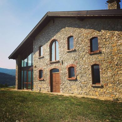 Casale in vendita Travo