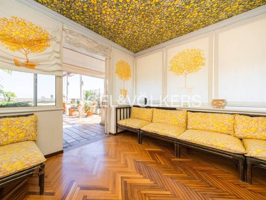Penthouse in Bologna, Emilia-Romagna