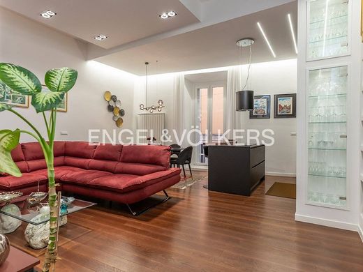 Apartment in Frascati, Rome