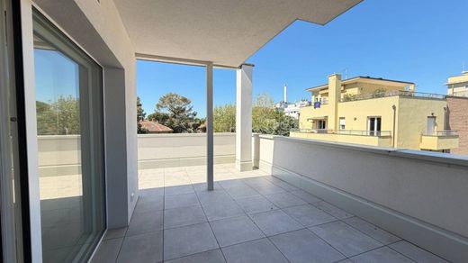 Cobertura - Riccione, Provincia di Rimini