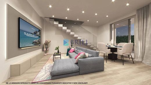 ‏וילה ב  Olbia, Provincia di Sassari