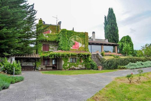 Casa de campo - Baschi, Provincia di Terni