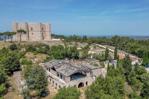 Andria, Provincia di Barletta - Andria - Traniのホテル