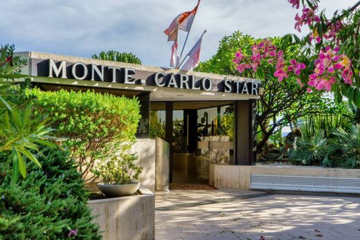 Apartment in Monaco