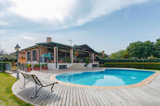 Villa - Roma, Lazio