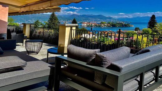 ﻓﻴﻼ ﻓﻲ Stresa, Provincia Verbano-Cusio-Ossola