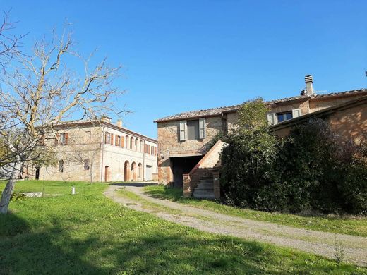 ‏בתי כפר ב  Buonconvento, Provincia di Siena
