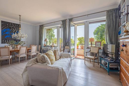 Apartment in Milan, Lombardy