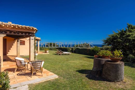 Villa a Porto Cervo, Sassari