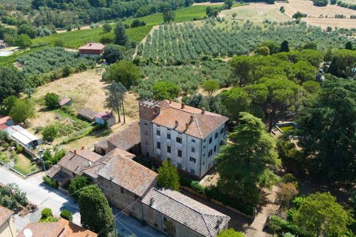 Villa in Montepulciano, Provincia di Siena