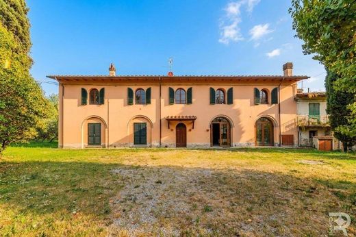 Villa in Castelfiorentino, Florence