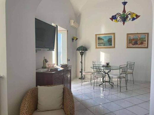 Piso / Apartamento en Praiano, Provincia di Salerno