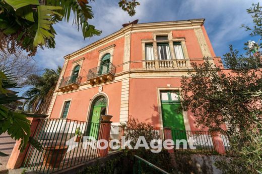 Country House in Giarre, Catania