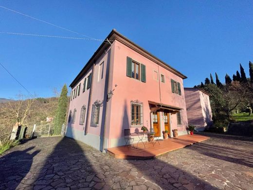 Загородный Дом, Пистойя, Provincia di Pistoia
