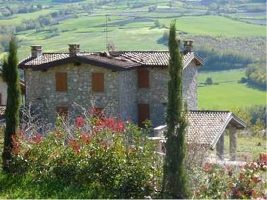 Casa de campo - Travo, Provincia di Piacenza