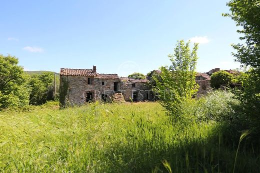 منزل ريفي ﻓﻲ Montegabbione, Provincia di Terni