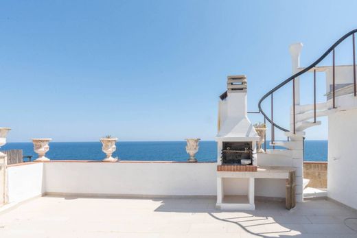 Penthouse in Polignano a Mare, Bari