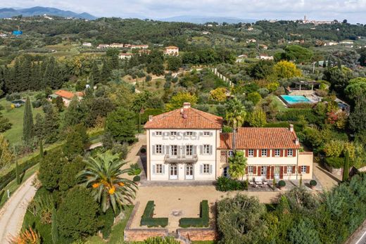 Villa in Montecarlo, Provincia di Lucca