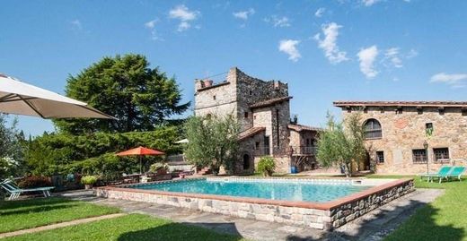 Villa in Cavriglia, Province of Arezzo