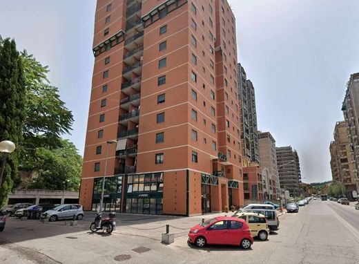 Residential complexes in Terni, Provincia di Terni