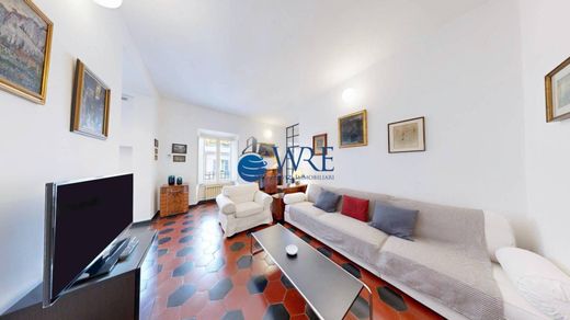 Penthouse Roma, Lazio bölgesinde